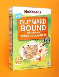 Protein-Packed Cereals Image 3
