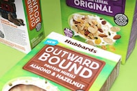 Protein-Packed Cereals Image 6