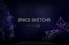 Immersive Art Apps