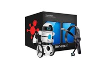 Brainwave-Controlled Robots Image 2