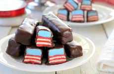 Star Spangled Desserts