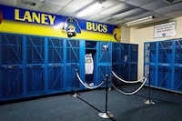 Celebratory Gym Makeovers Image 7