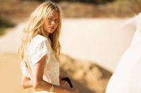 Romantic Desert Lookbooks Image 4