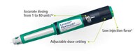 Prefilled Insulin Pens Image 2