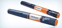 Prefilled Insulin Pens Image 3