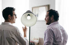 Audio-Enabled Light Bulbs