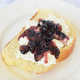 Cheesy Blueberry Sandwiches Image 3