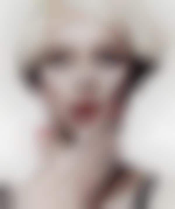 MOD Makeup Editorials