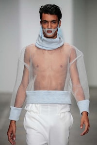 Surgical Streetwear Collections Image 8