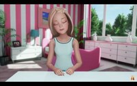 Barbie Video Diaries Image 5