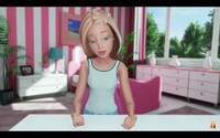 Barbie Video Diaries Image 7