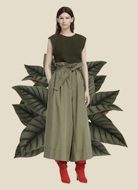 Fashion-Flora Mashups Image 2