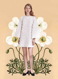 Fashion-Flora Mashups Image 8