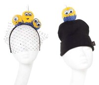 Extravagant Alien Accessories Image 2