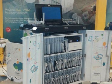 Classroom Connectivity Kits