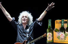 Song-Celebrating Lagers