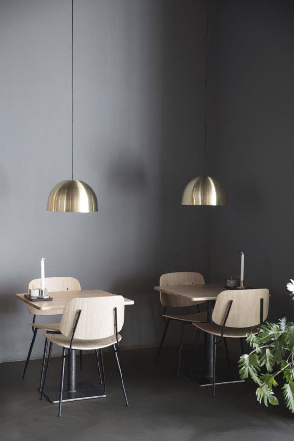 Lucid Eatery Interiors