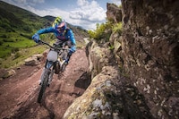 Off-Road Electric Bikes Image 2