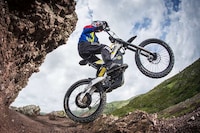 Off-Road Electric Bikes Image 3