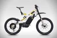 Off-Road Electric Bikes Image 4