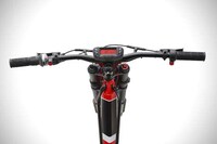 Off-Road Electric Bikes Image 5