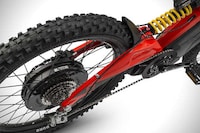 Off-Road Electric Bikes Image 6