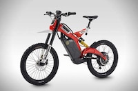 Off-Road Electric Bikes Image 7