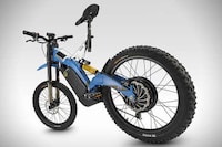 Off-Road Electric Bikes Image 8
