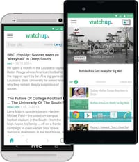 News Streaming Platforms Image 5