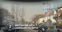 Augmented Reality Bike Helmets Image 2