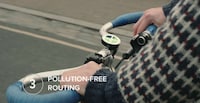 Augmented Reality Bike Helmets Image 3