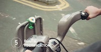Augmented Reality Bike Helmets Image 5