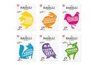 Alpine Tea Branding Image 2