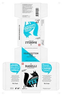 Alpine Tea Branding Image 3