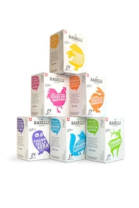 Alpine Tea Branding Image 5
