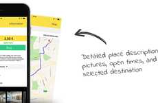 Ticket-Purchasing Apps