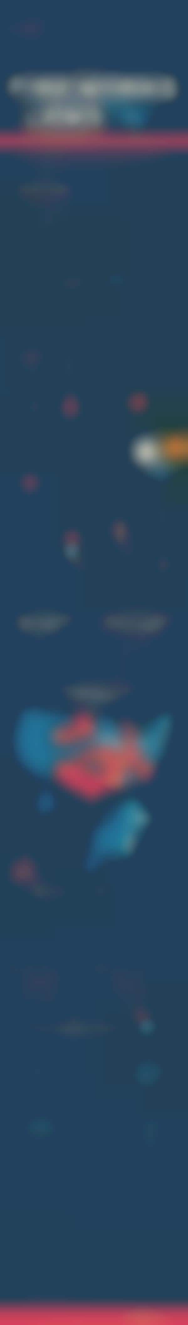 Safe Fireworks Infographics