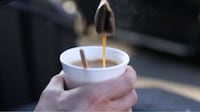 Tea-Based Cocktail Bars Image 3