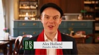 Tea-Based Cocktail Bars Image 4