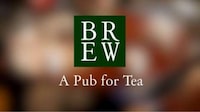 Tea-Based Cocktail Bars Image 5