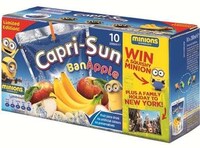 Minion Snack Packaging Image 3