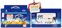 Minion Snack Packaging Image 6