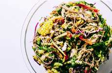 Healthy Summer Salads