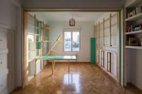 Swiss Knife-Inspired Apartments Image 2