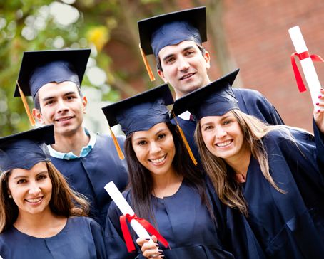Spanish Online Colleges