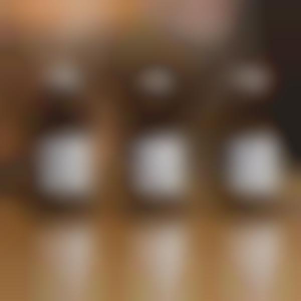 Organic Beard Oils (UPDATE)