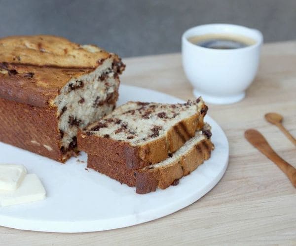 22 Scrumptious Sweet Bread Recipes