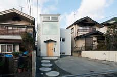 Contemporary Japanese Homes