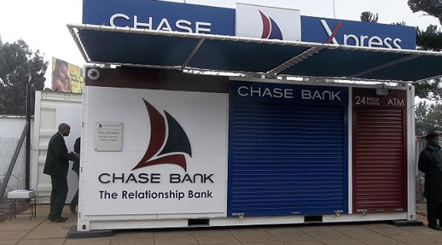 Inclusive Finance Mergers