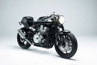 Upgraded 90s Motorcycles Image 2